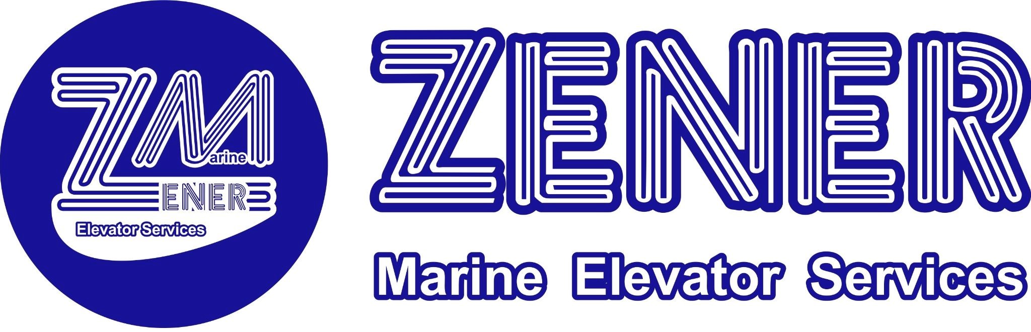 Zener Marine Logo